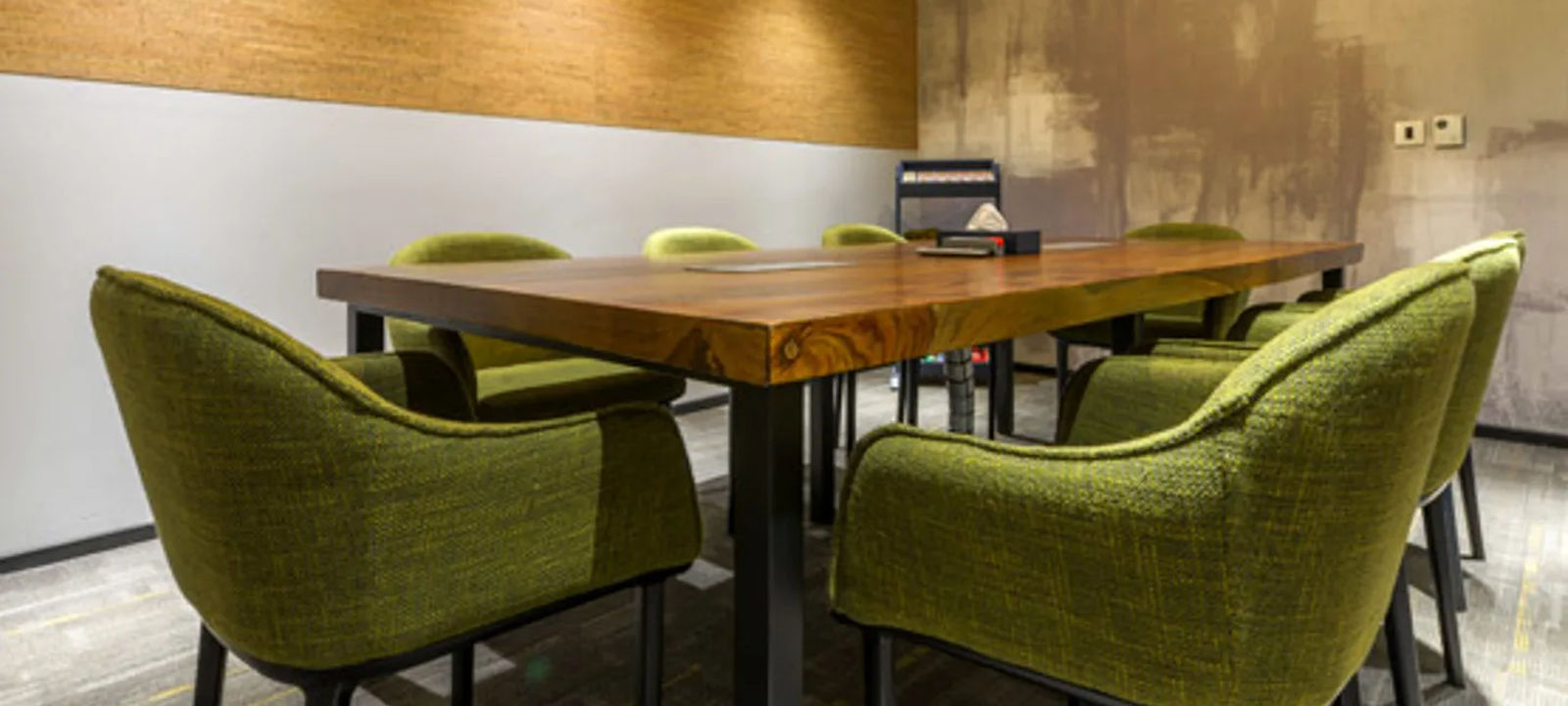 G Block Bkc Bandra Kurla Complex Bandra East, Mumbai - Image 1