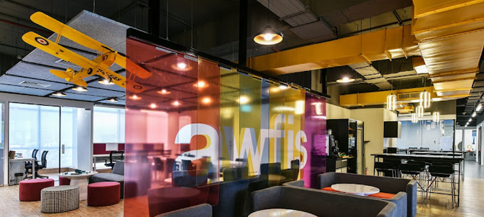 G Block Bkc Bandra Kurla Complex Bandra East, Mumbai - Image 1