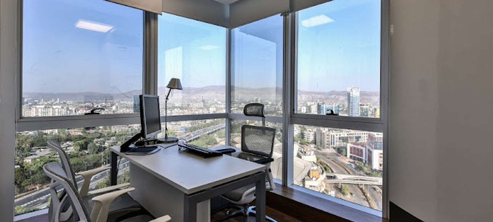 G Block Bkc Bandra Kurla Complex Bandra East, Mumbai - Image 1