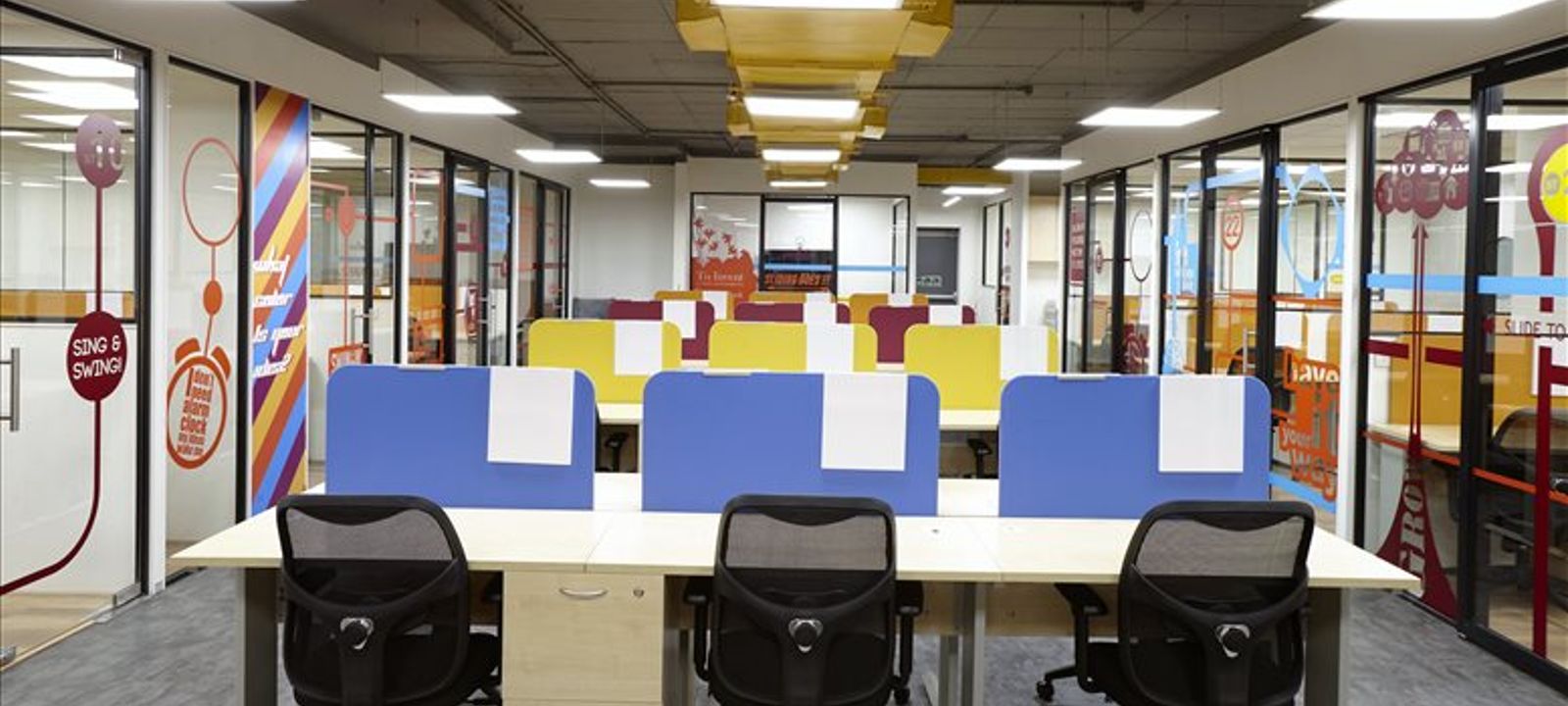 Lokhandwala Complex Andheri West, Mumbai - Image 1