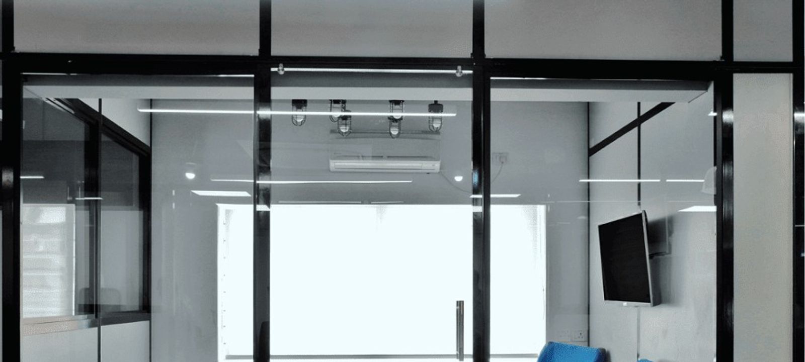 Lokhandwala Complex Andheri West, Mumbai - Image 1