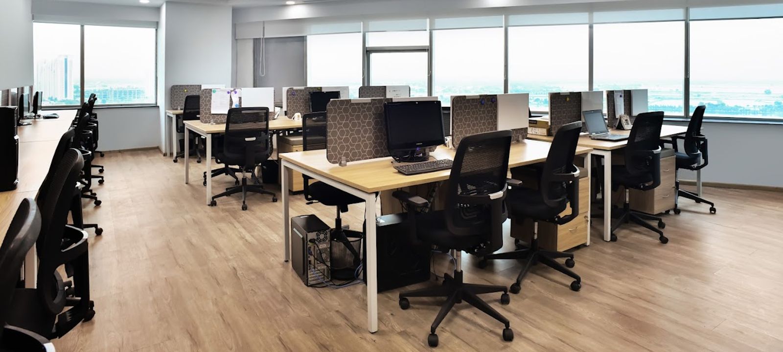 Godrej Waterside Dp-5 Dp Block Sector V, Kolkata - Image 1