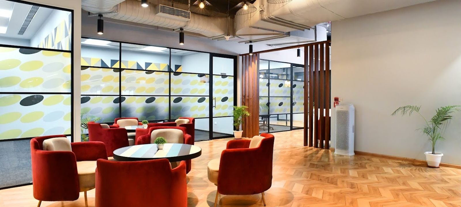 Godrej Waterside Dp-5 Dp Block Sector V, Kolkata - Image 1