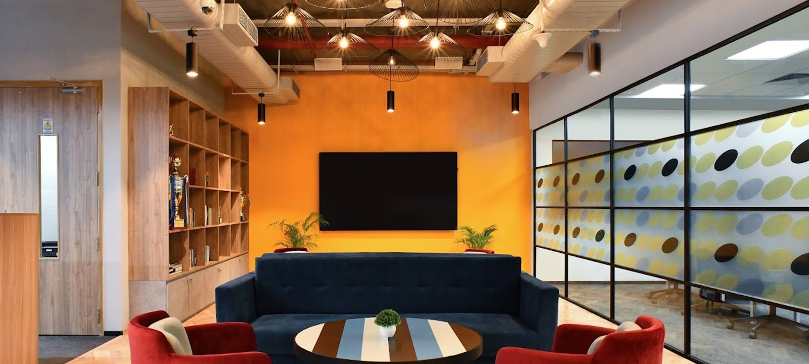 Godrej Waterside Dp-5 Dp Block Sector V, Kolkata - Image 1