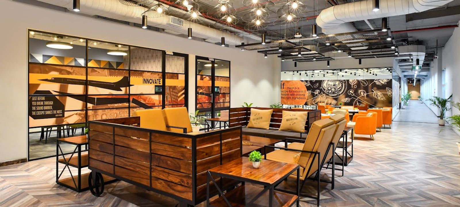 Godrej Waterside Dp-5 Dp Block Sector V, Kolkata - Image 1