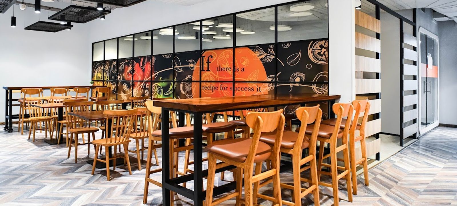 Godrej Waterside Dp-5 Dp Block Sector V, Kolkata - Image 1