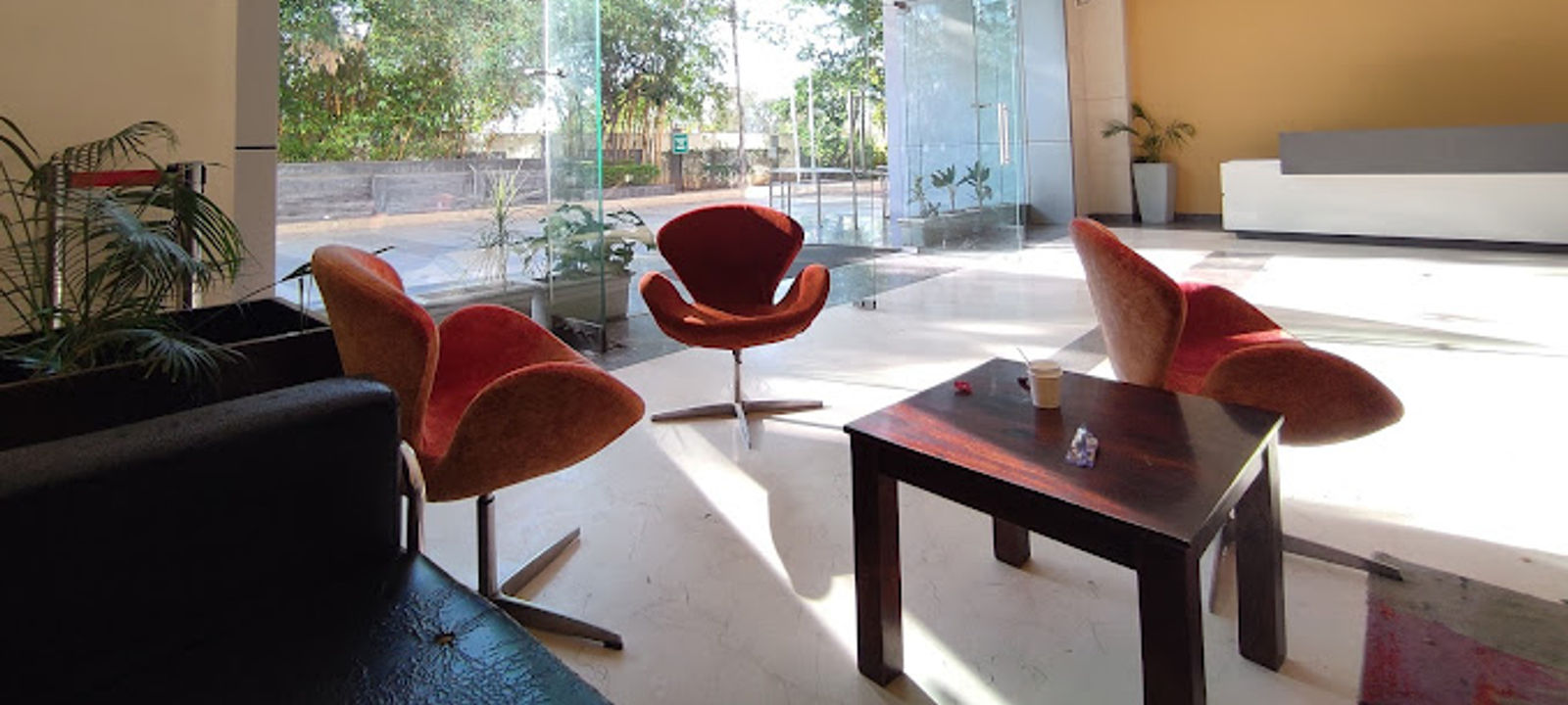 Ahmednagar Hwy Viman Nagat, Pune - Image 1