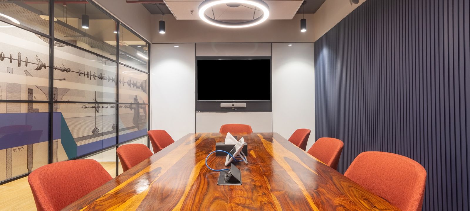 S No 52 Baner Business Bay Baner-sus Road Behind Audi Off Mumbai Banglore Highway Baner, Pune - Image 1