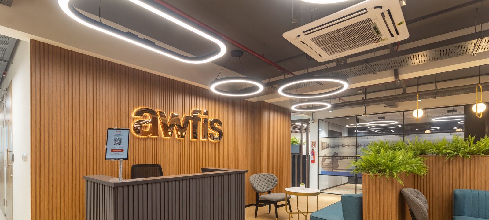 S No 52 Baner Business Bay Baner-sus Road Behind Audi Off Mumbai Banglore Highway Baner, Pune - Image 1