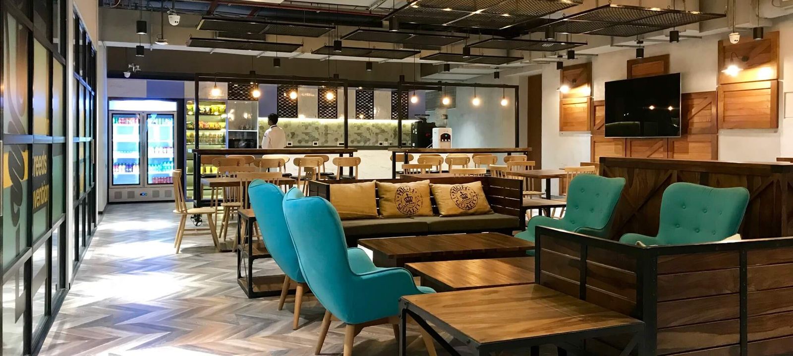 C 28-29 Qutab Institutional Area, New Delhi - Image 1