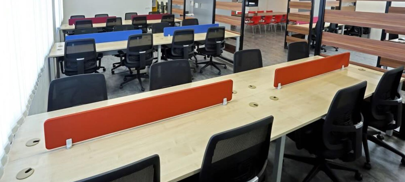 C 28-29 Qutab Institutional Area, New Delhi - Image 1