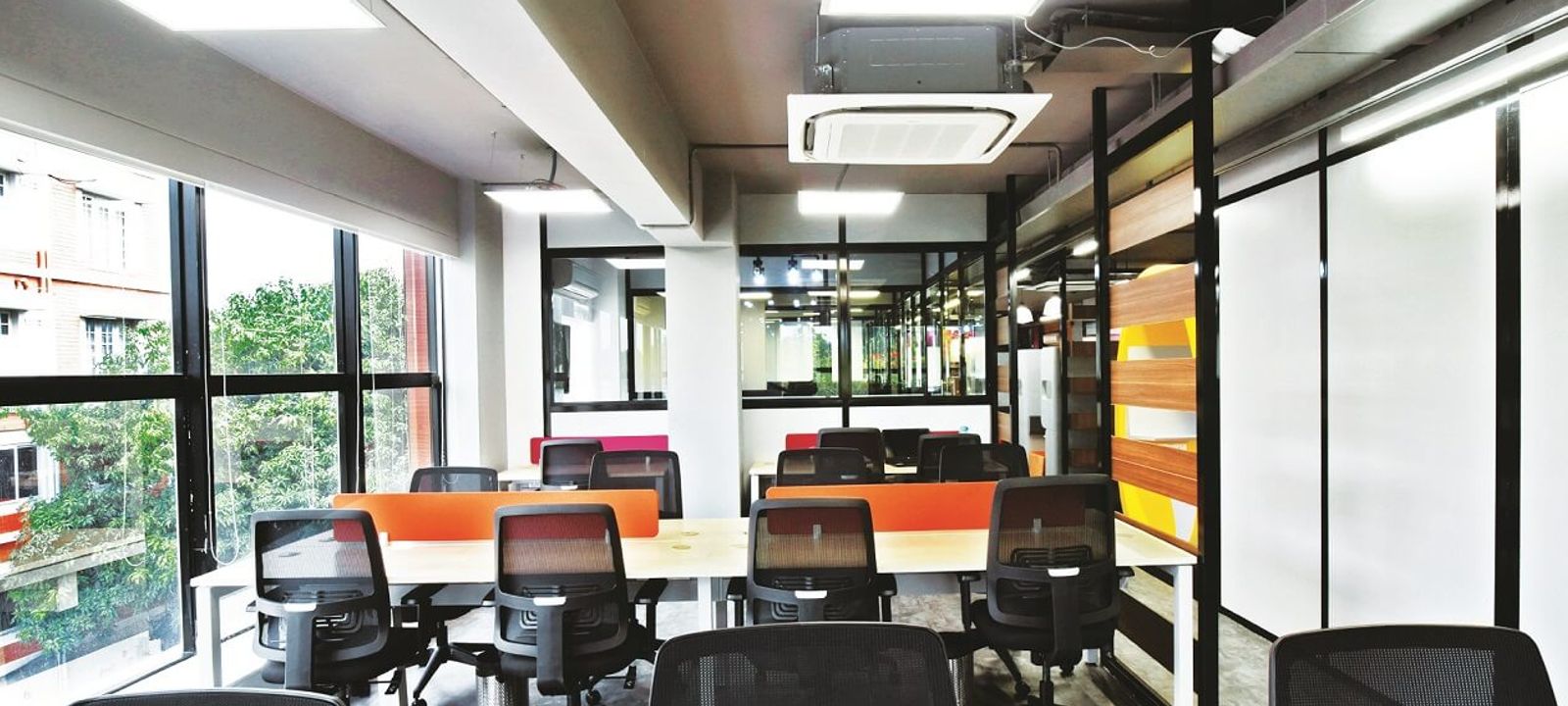 C 28-29 Qutab Institutional Area C 28-29 Qutab Institutional Area, New Delhi - Image 1