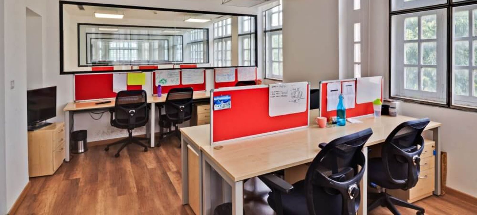 C 28-29 Qutab Institutional Area, New Delhi - Image 1