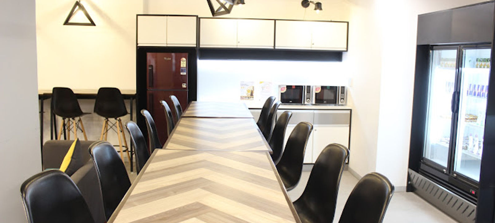 Block L29 - L34 Connaught Place, New Delhi - Image 1