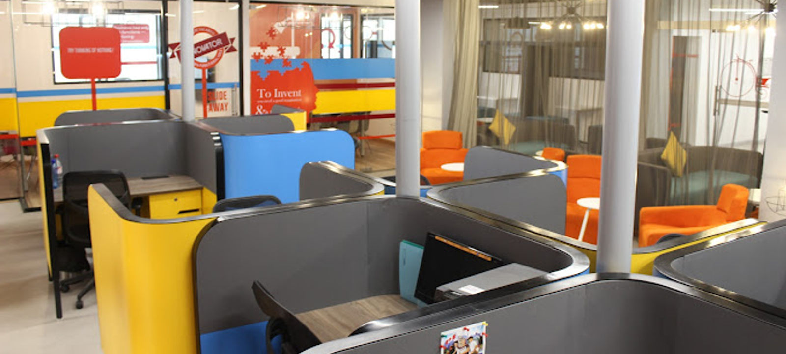 Block L29 - L34 Connaught Place, New Delhi - Image 1