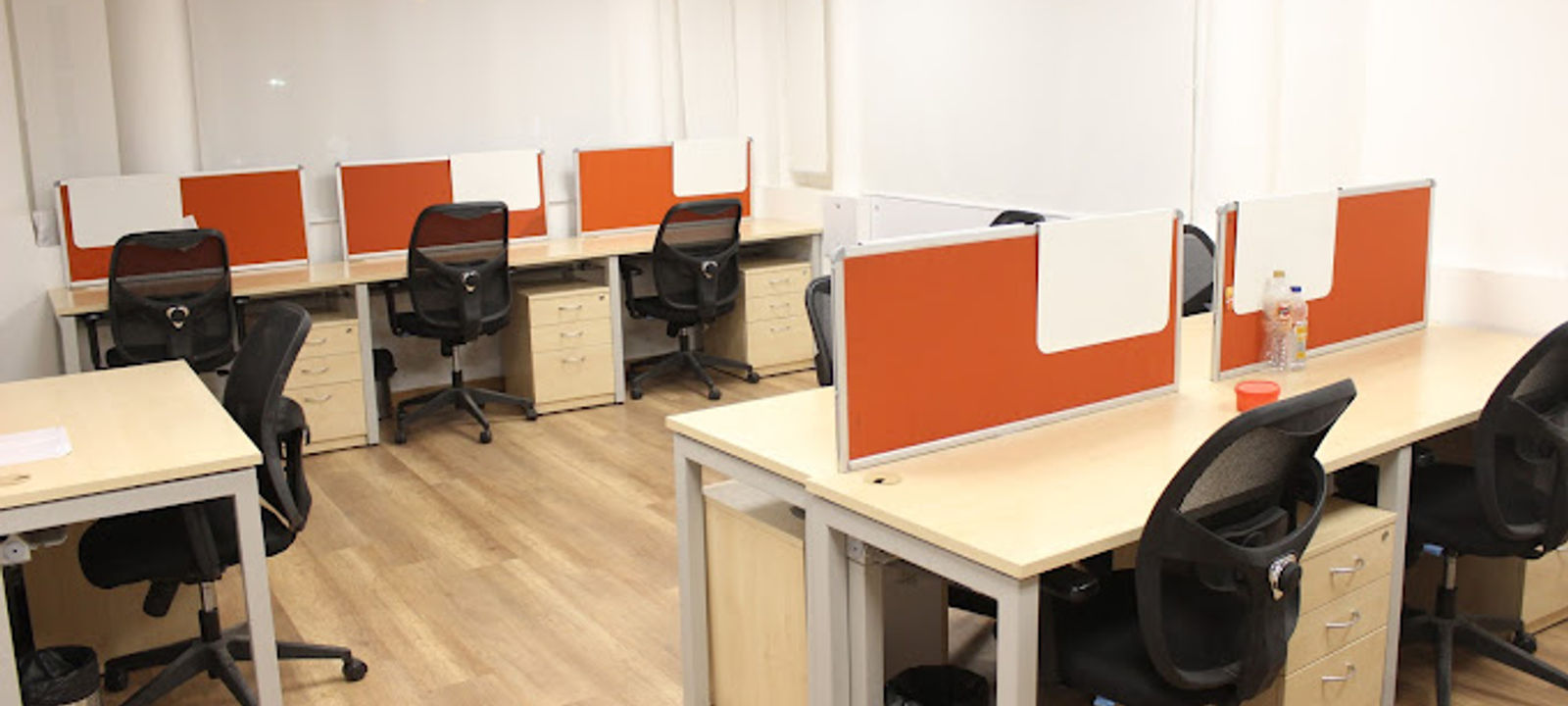 Block L29 - L34 Connaught Place, New Delhi - Image 1