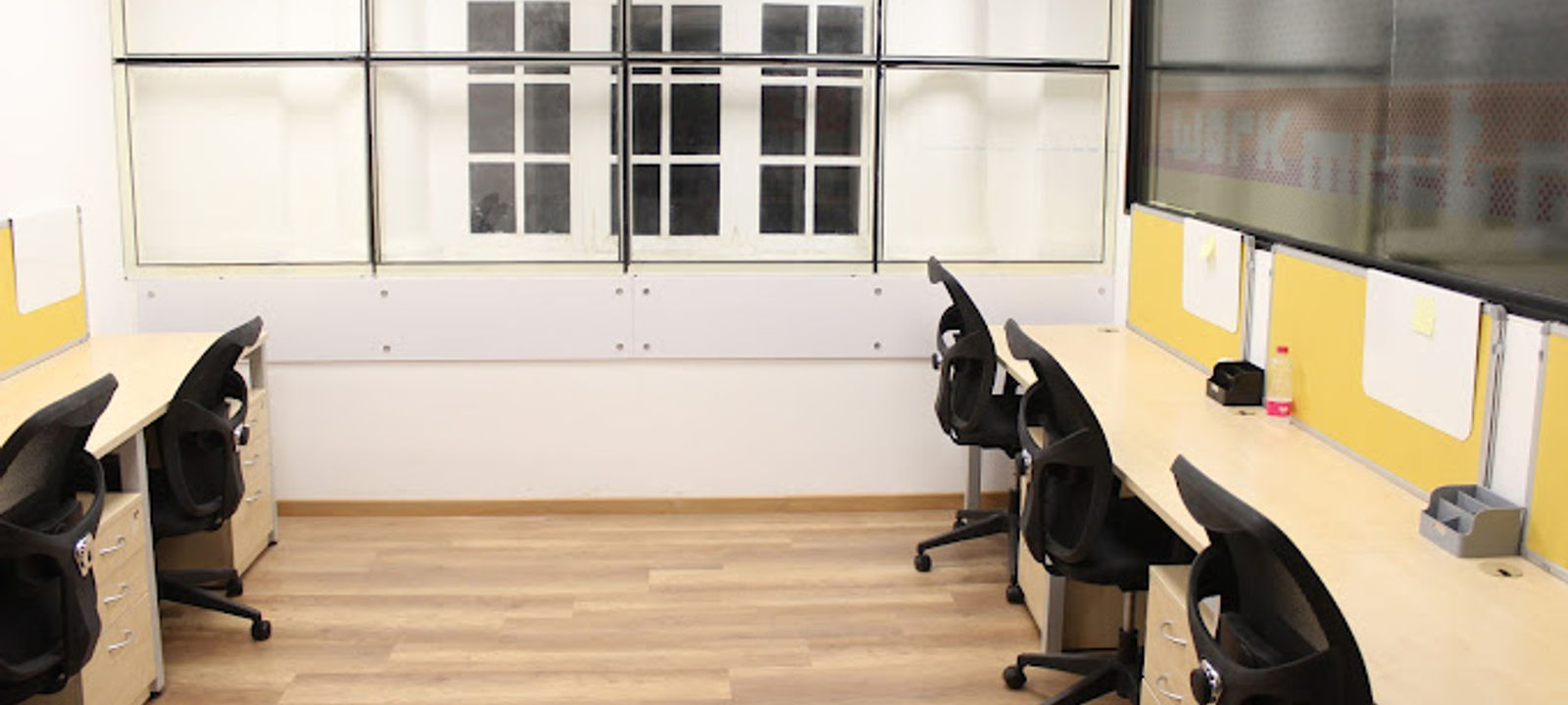 Block L29 - L34 Connaught Place, New Delhi - Image 1