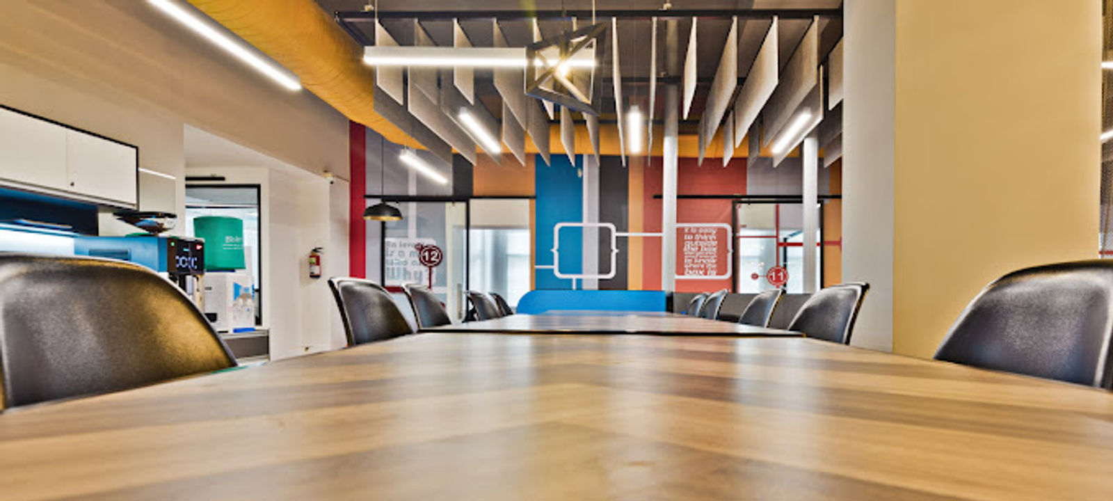 Block L29 - L34 Connaught Place, New Delhi - Image 1