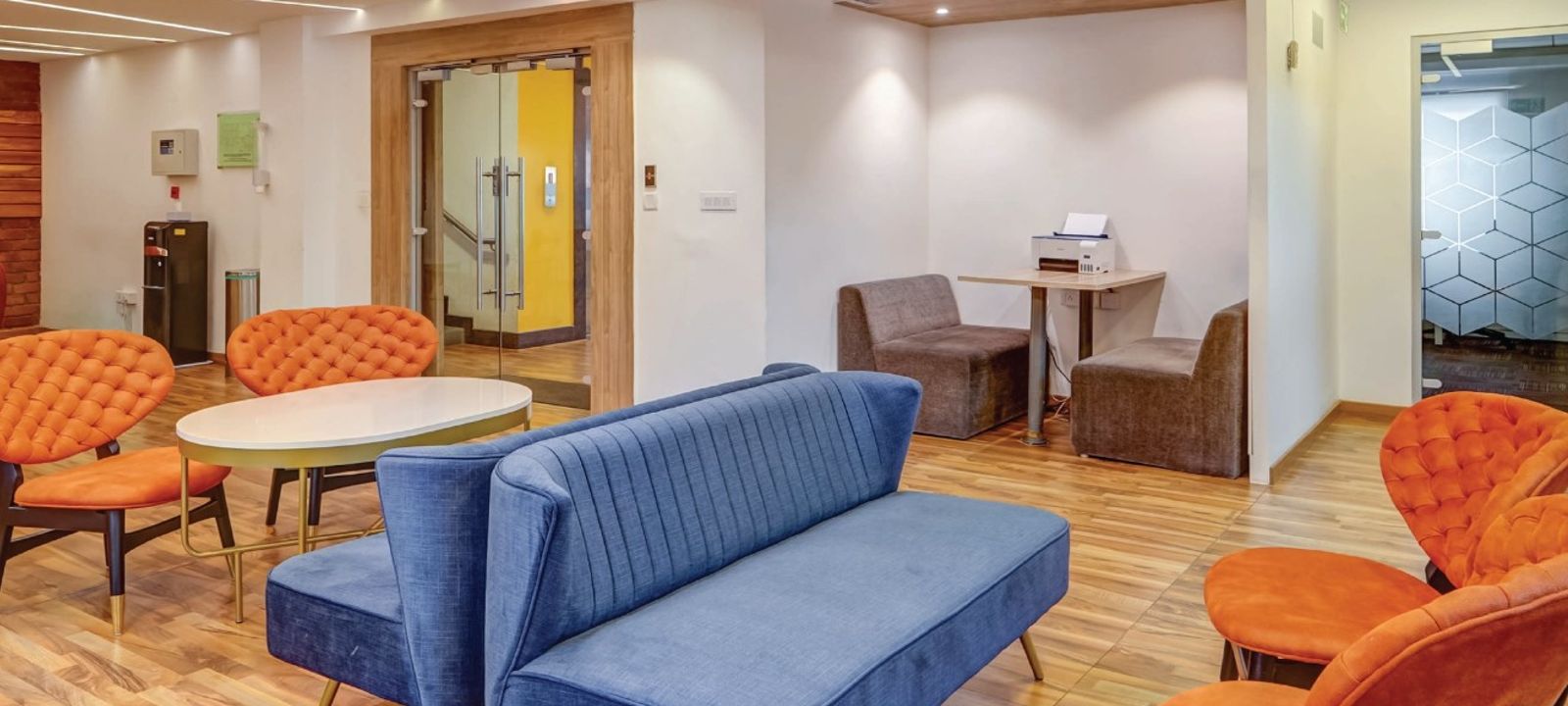 Door No Sp – 7a Guindy Industrial Estate Sidco Industrial Estate Guindy, Chennai - Image 1