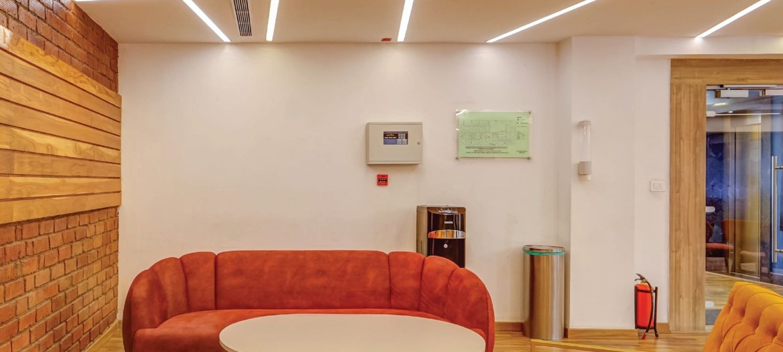 Door No Sp – 7a Guindy Industrial Estate Sidco Industrial Estate Guindy, Chennai - Image 1