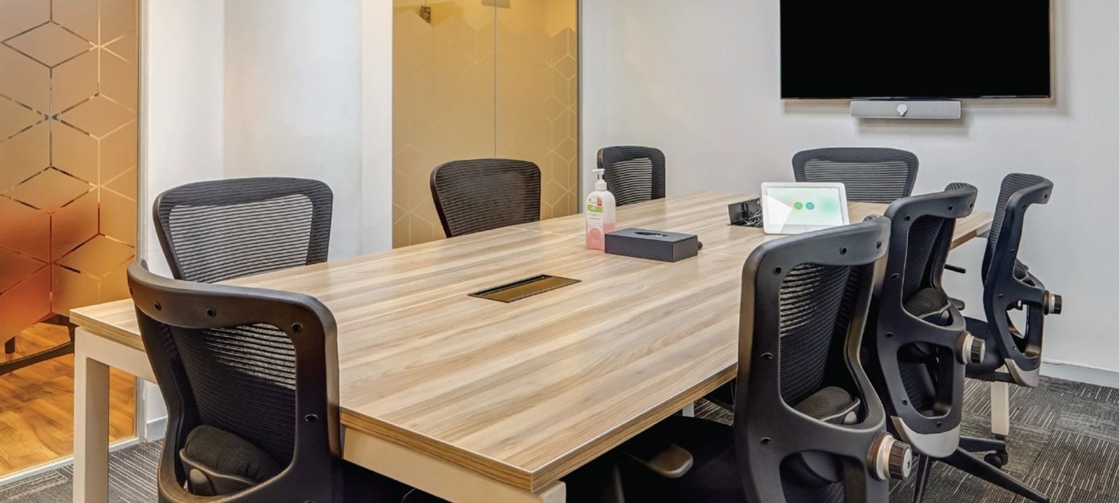 Door No Sp – 7a Guindy Industrial Estate Sidco Industrial Estate Guindy, Chennai - Image 1