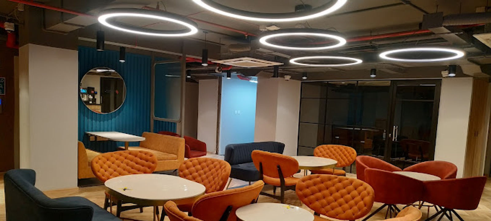 1 Uthamar Gandhi Rd Opp The Park Hotel Thousand Lights West Nungambakkam, Chennai - Image 1