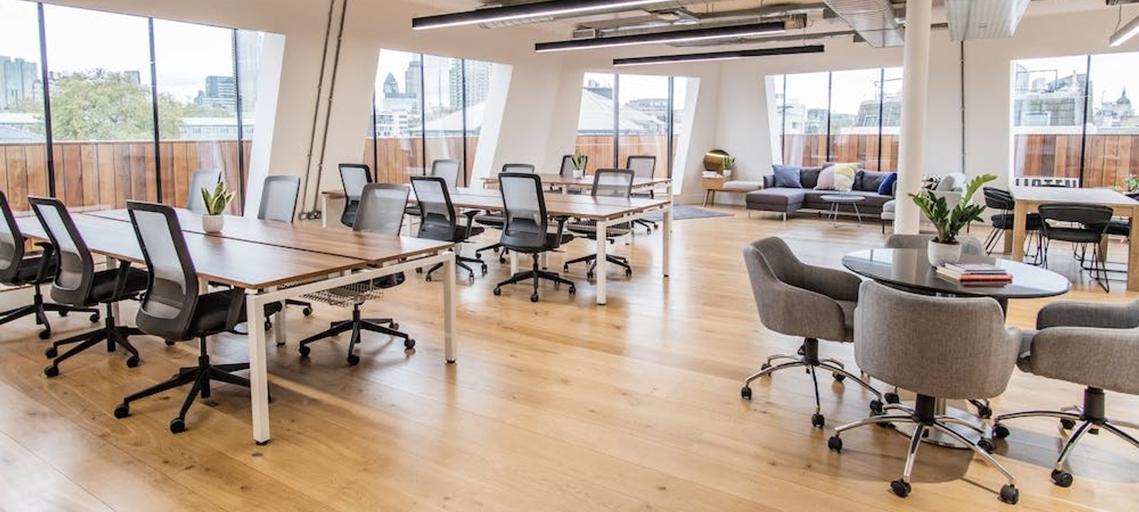 80 Clerkenwell Road, Clerkenwell - Image 1