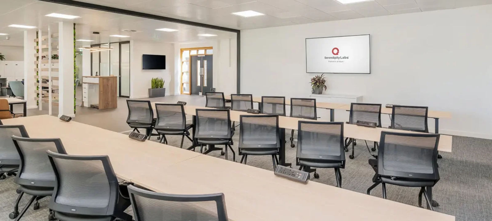 Aztec Centre Aztec West, Bristol - Image 1