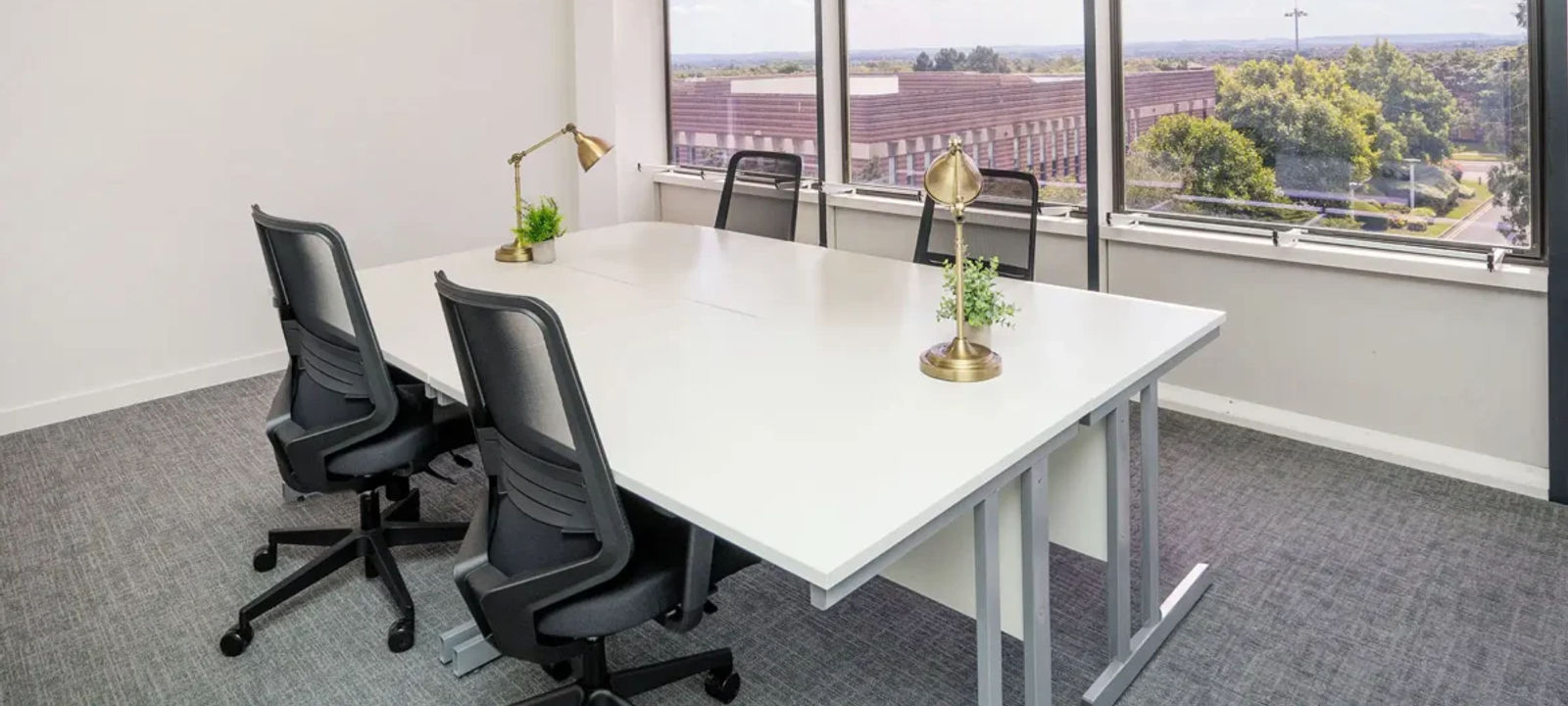 Aztec Centre Aztec West, Bristol - Image 1