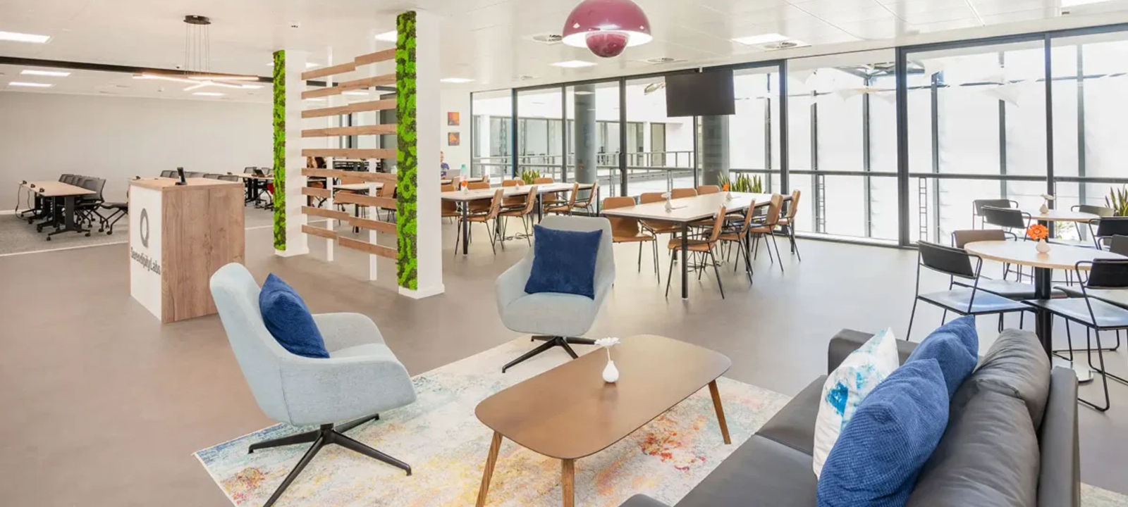 Aztec Centre Aztec West, Bristol - Image 1