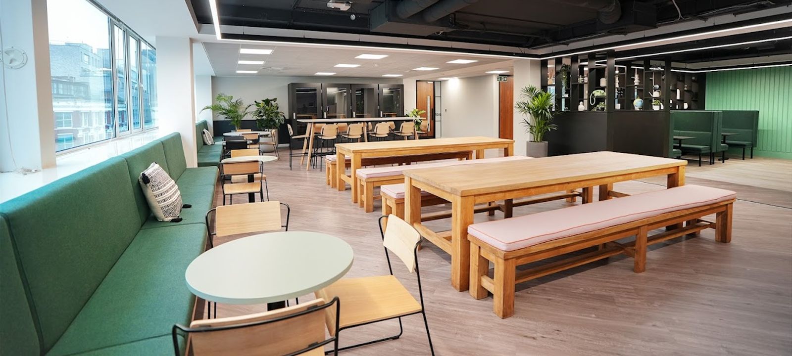 69-77 Paul Street, Greater London - Image 1