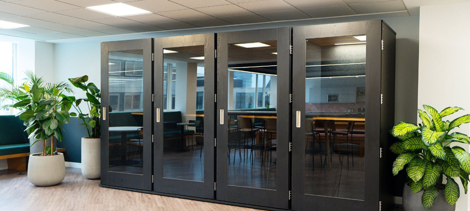 69-77 Paul Street, Greater London - Image 1