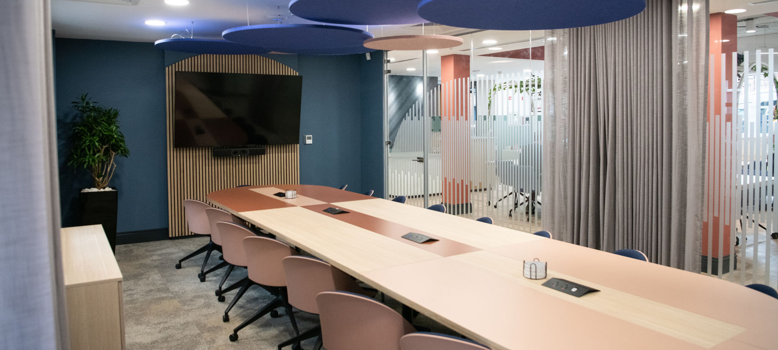 55 St Paul's Street, Leeds - Image 1