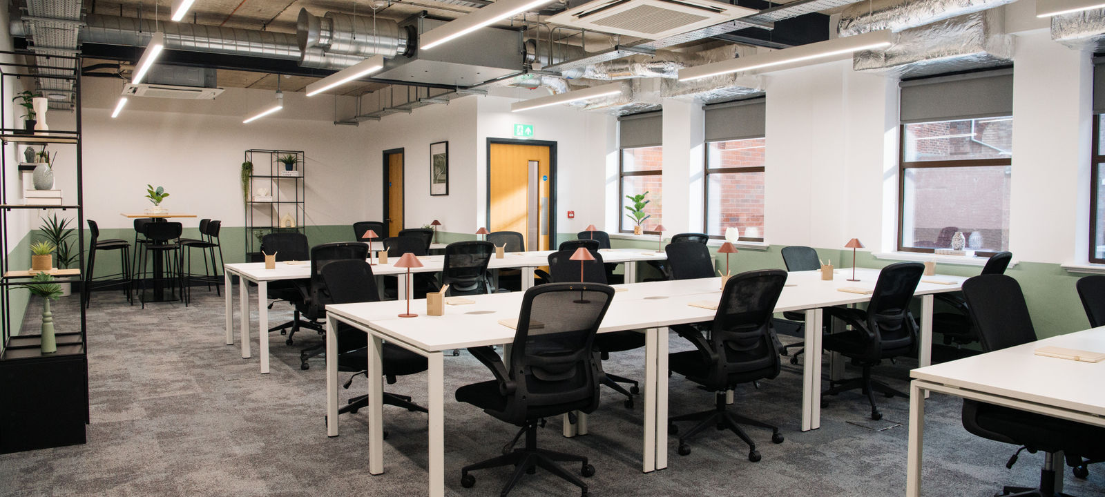 55 St Paul's Street, Leeds - Image 1