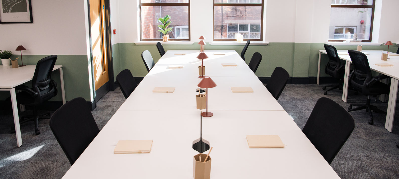 55 St Paul's Street, Leeds - Image 1