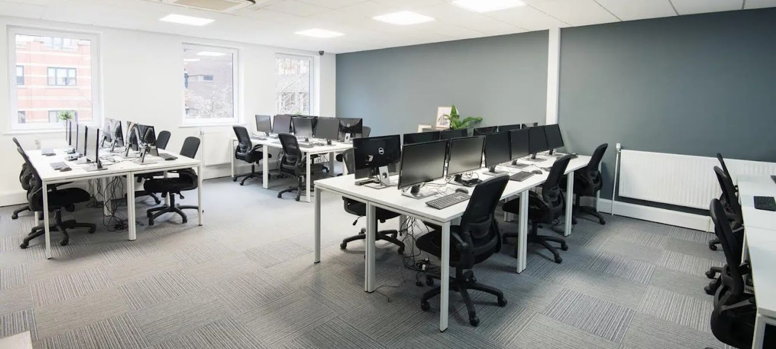 55 St Paul's Street, Leeds - Image 1