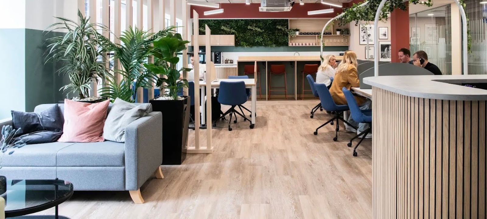 55 St Paul's Street, Leeds - Image 1