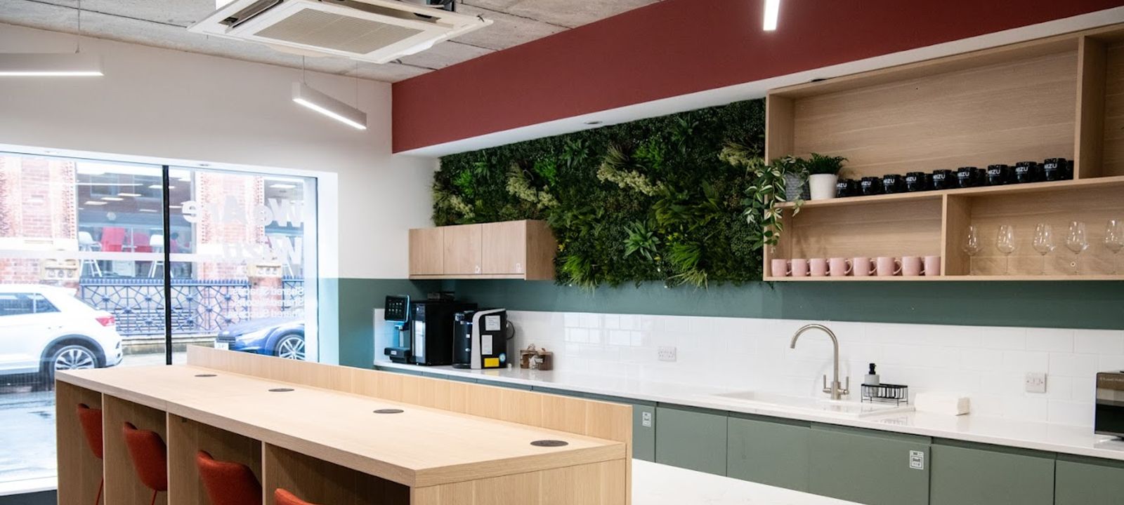 55 St Paul's Street, Leeds - Image 1