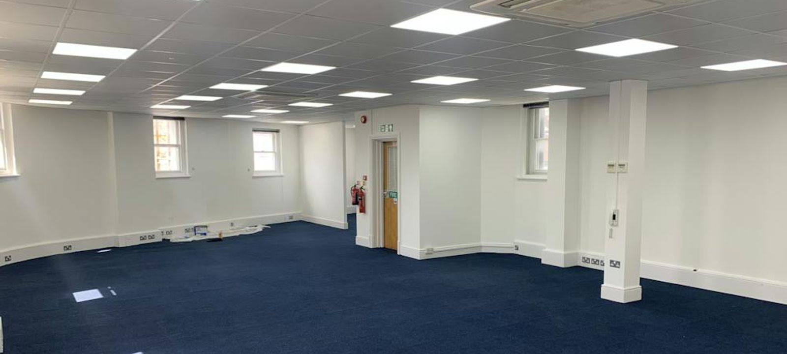 17 Exeter Street, Covent Garden - Image 1