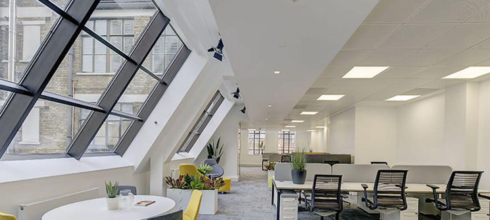 233 Shaftesbury Avenue, Covent Garden - Image 1