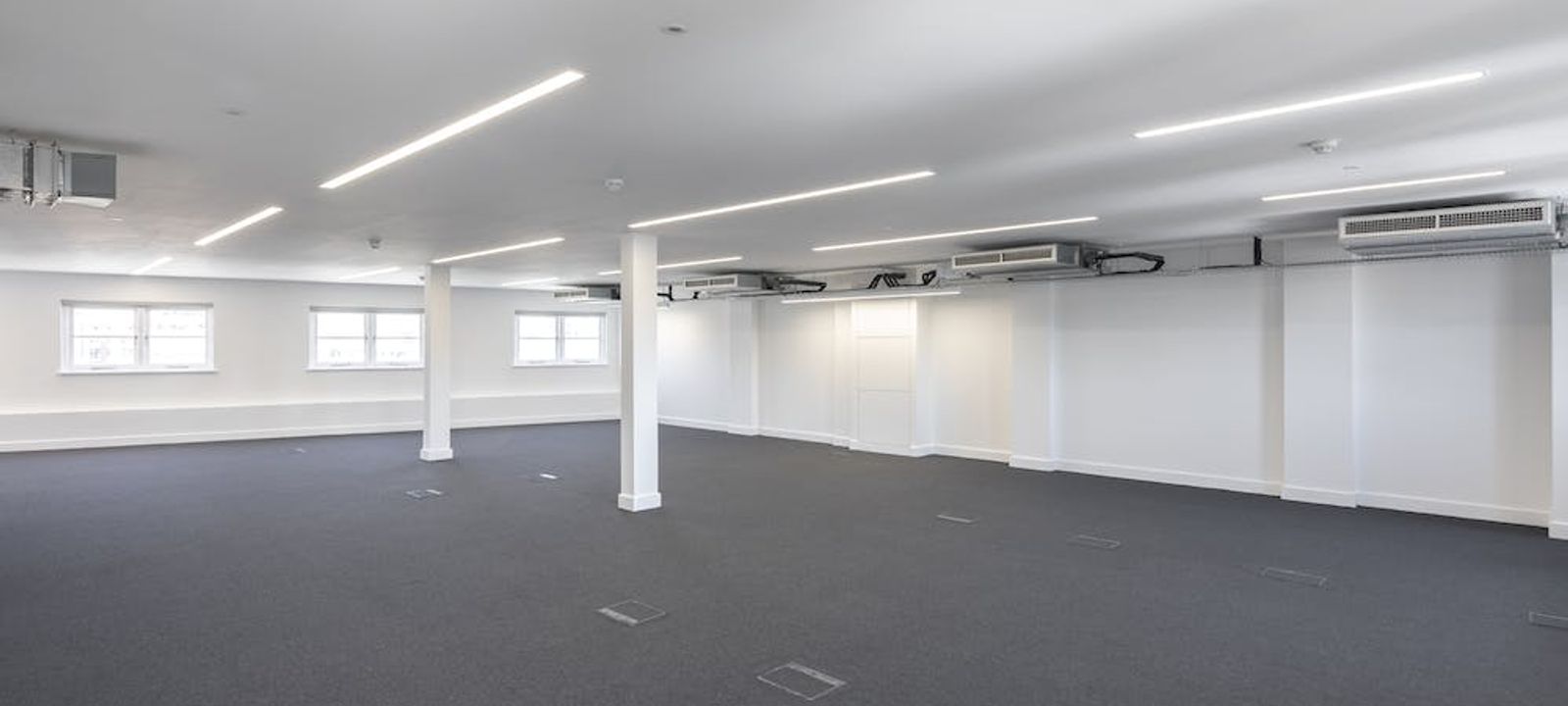 50 Southwark Street, Southbank - Image 1