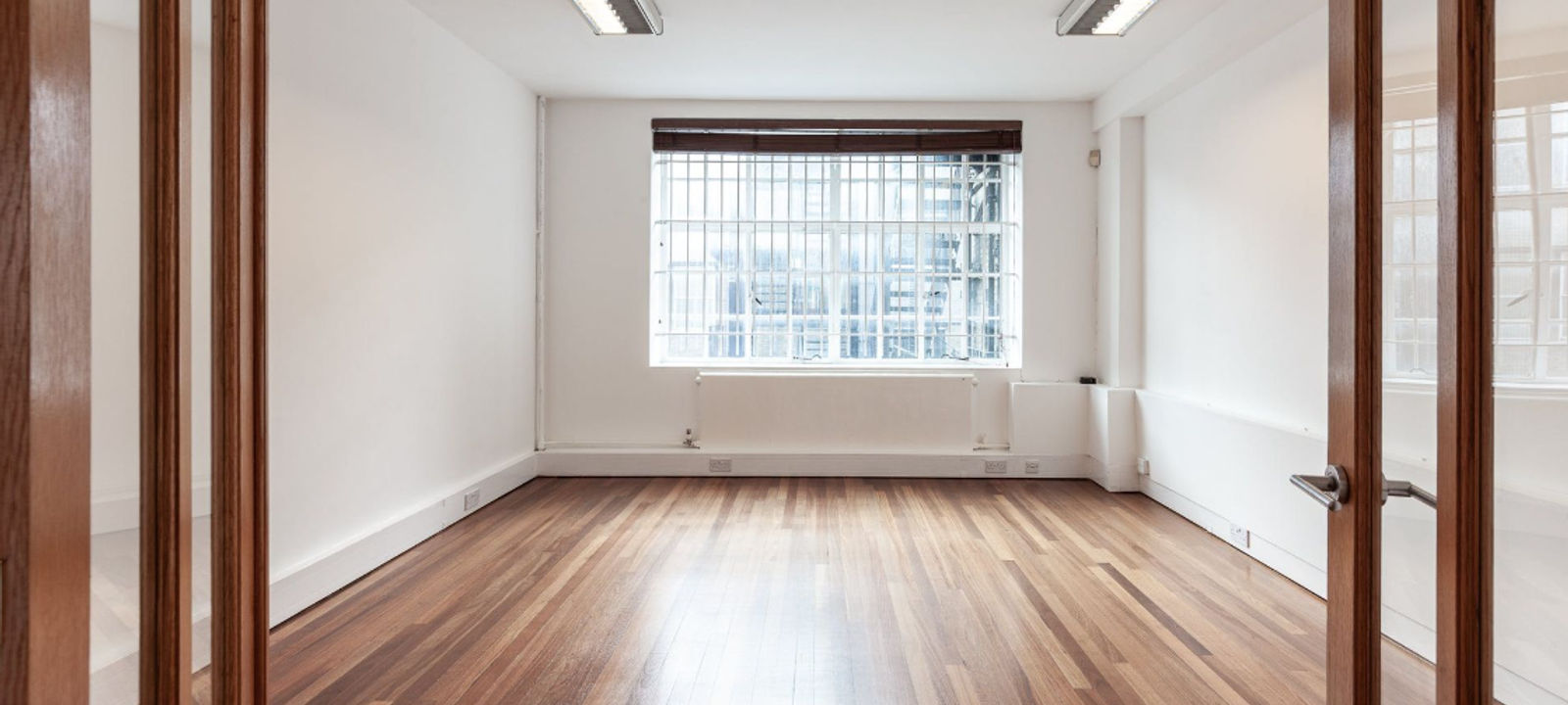 63-64 Margaret St, London - Image 1