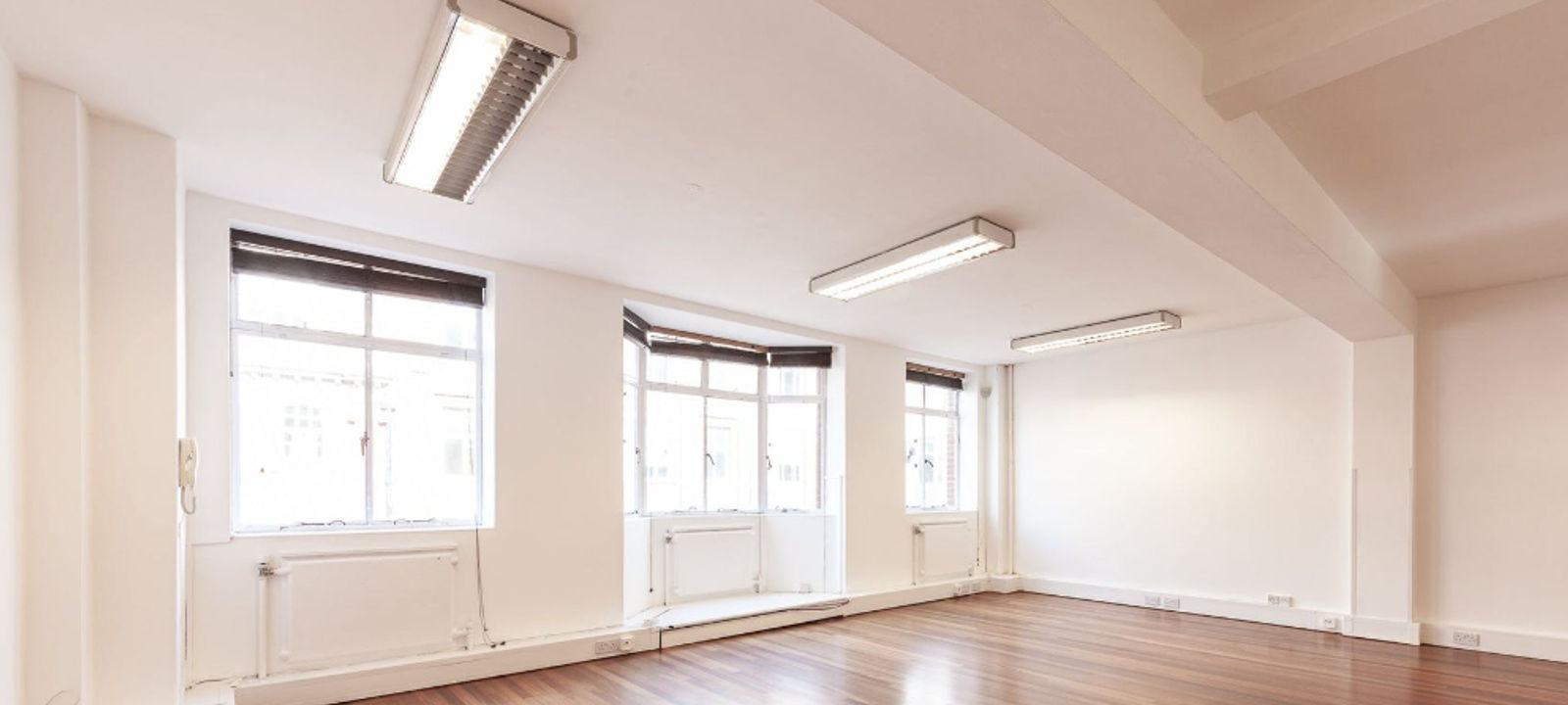 63-64 Margaret St, London - Image 1