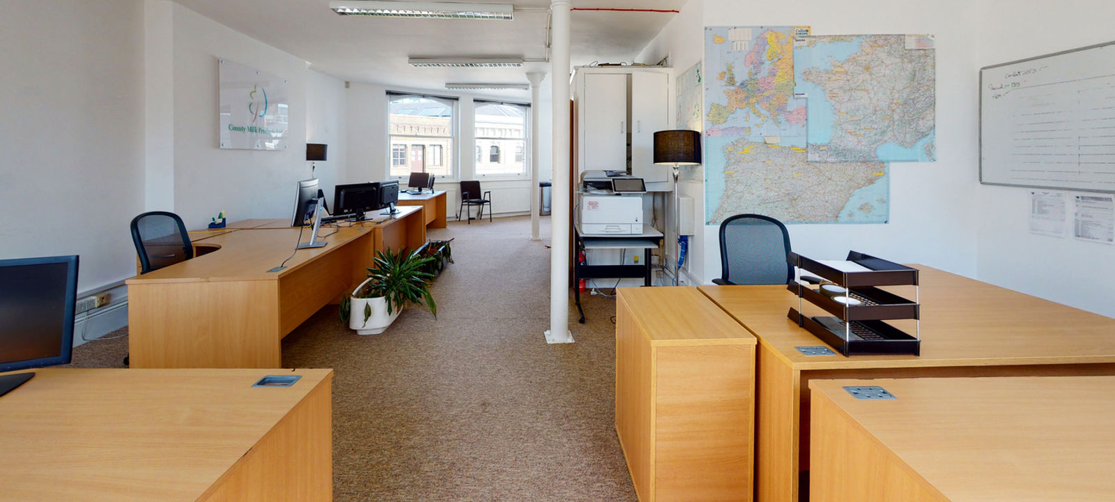 43-45 St John Street, Clerkenwell - Image 1