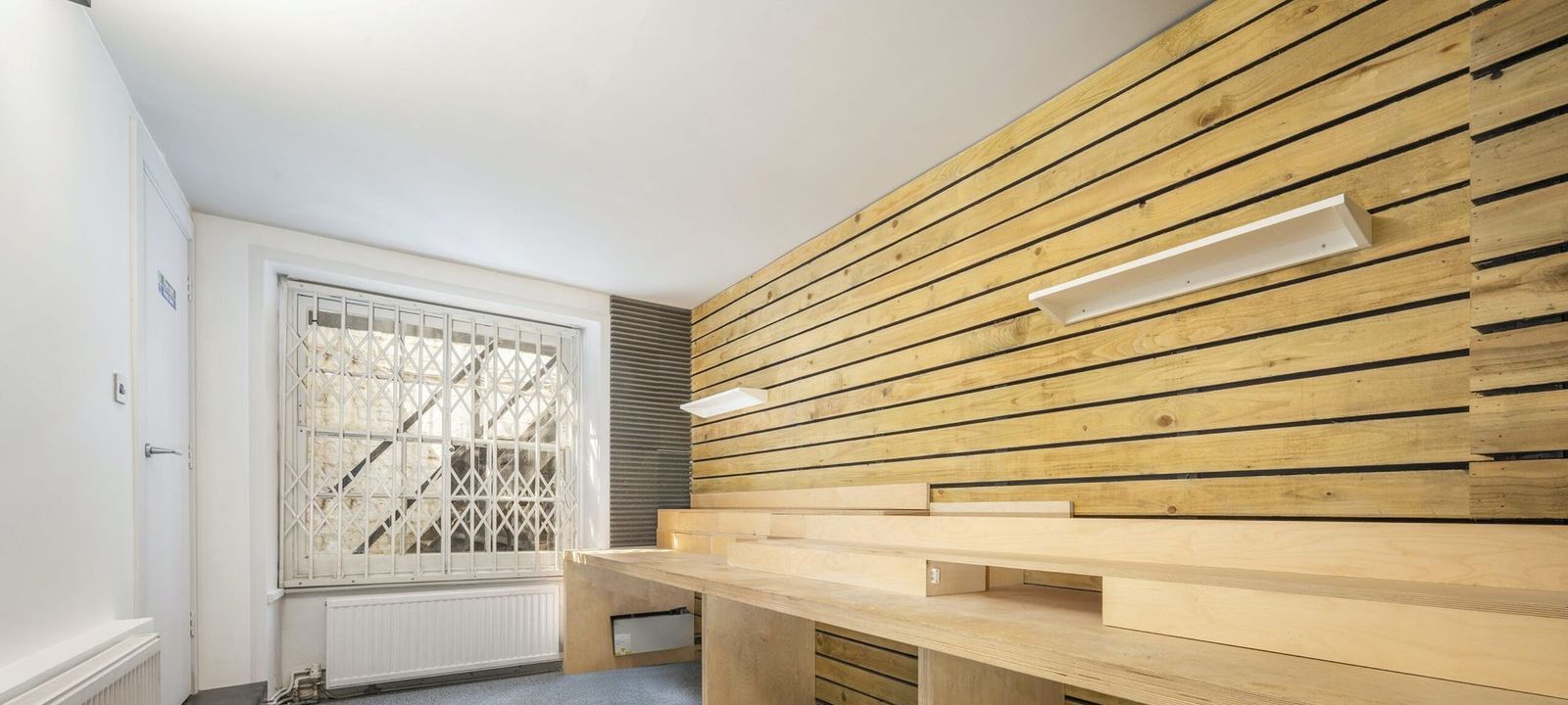 4 & 5a Goodge Place, Fitzrovia - Image 1