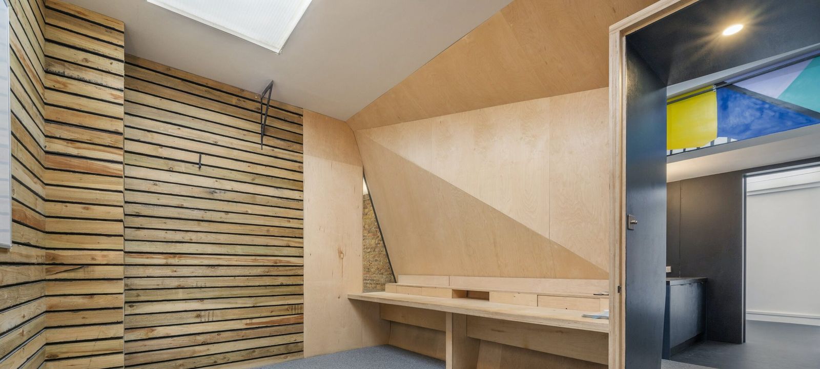 4 & 5a Goodge Place, Fitzrovia - Image 1