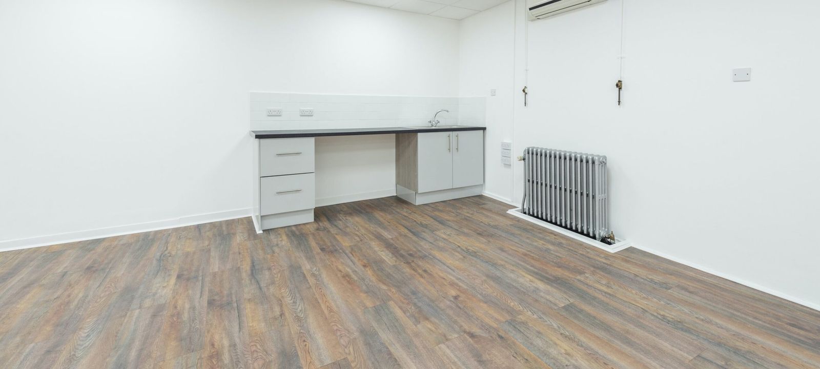 12-14 Whitfield Street, Fitzrovia - Image 1