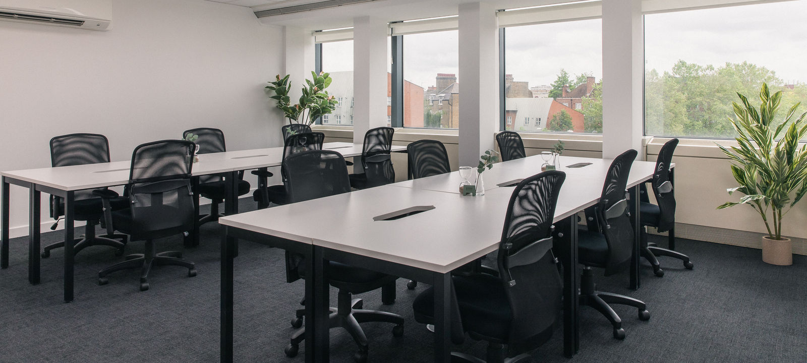 25 Chapel Street, London - Image 1