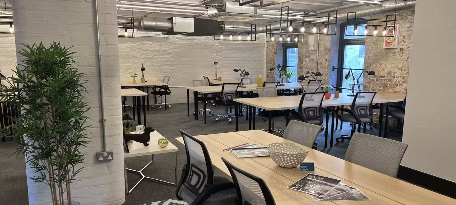 Cutter Mill, Tileyard North - Image 1