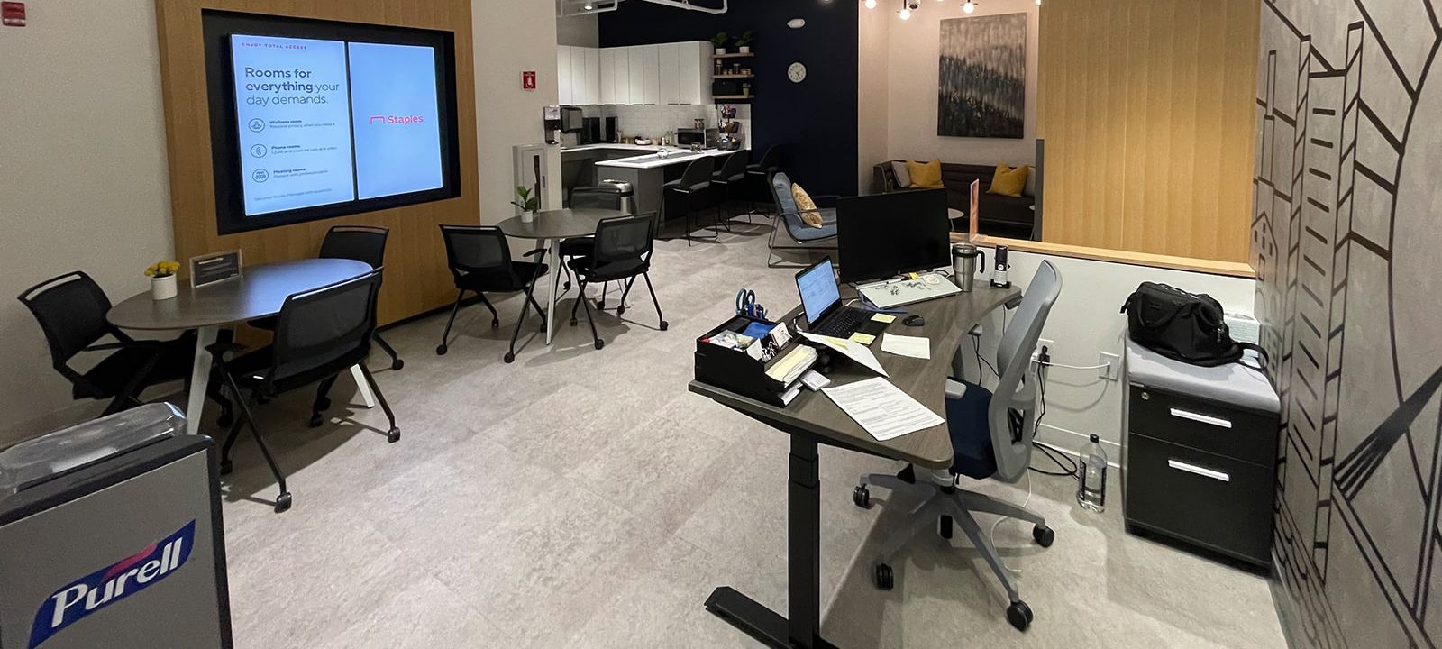 1 Washington Mall, Boston - Image 1